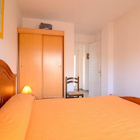 Apartamento Mar Blau L' Escala Exterior foto