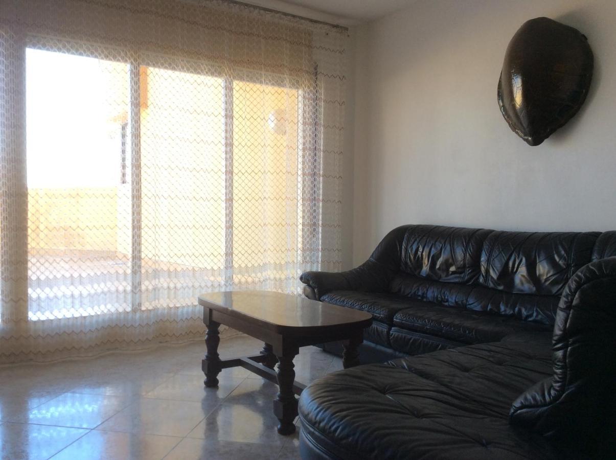 Apartamento Mar Blau L' Escala Habitación foto